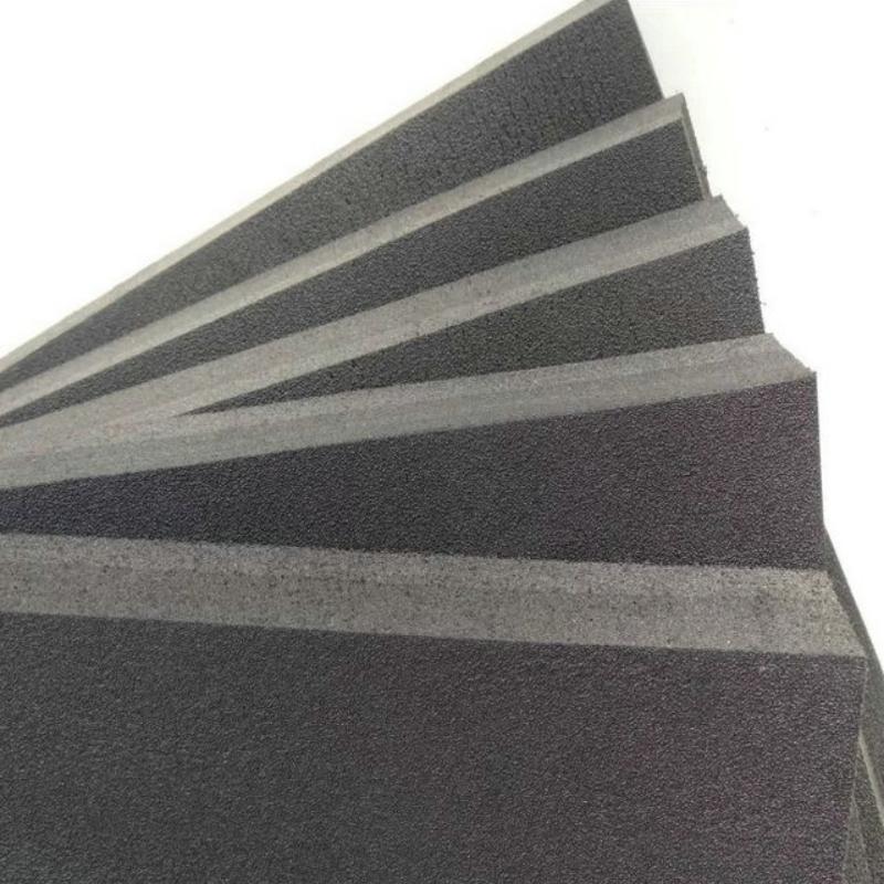 Flame Retardant XPE Foam Board And Roll Material, Protected And Insulated - PAIDU