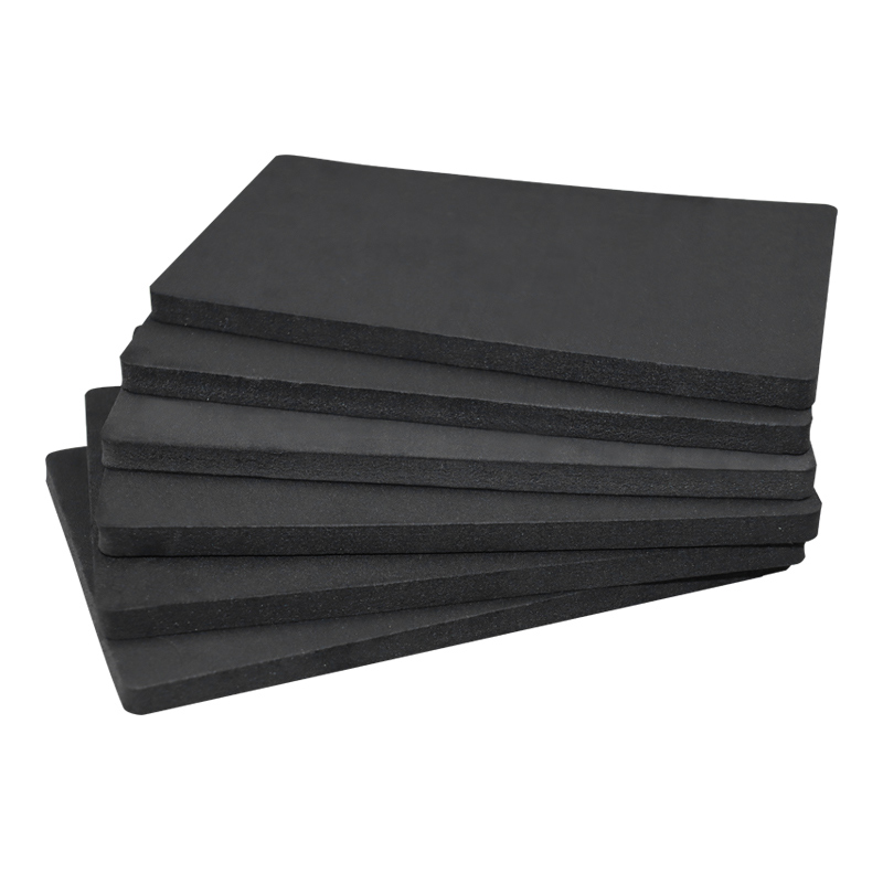 Factory Custom Insulation PE Foam Roll, PE Foam Sheet - PAIDU