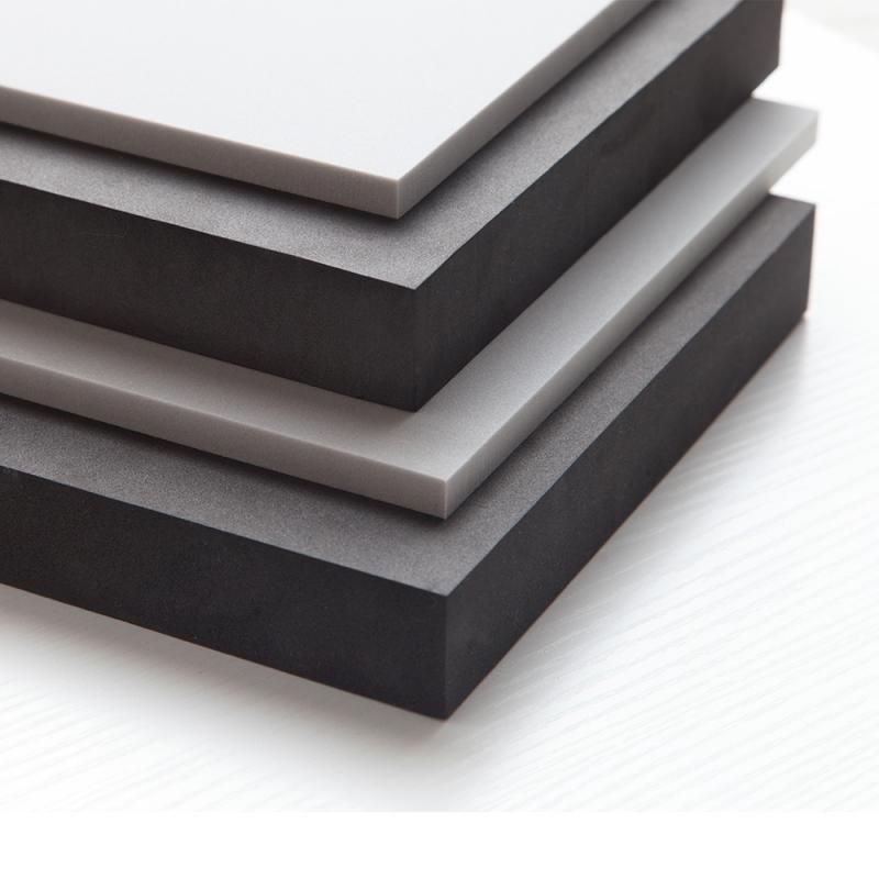 High Density PE Foams Are Used As Insulation And Shock-proof Materials For Buildings - PAIDU