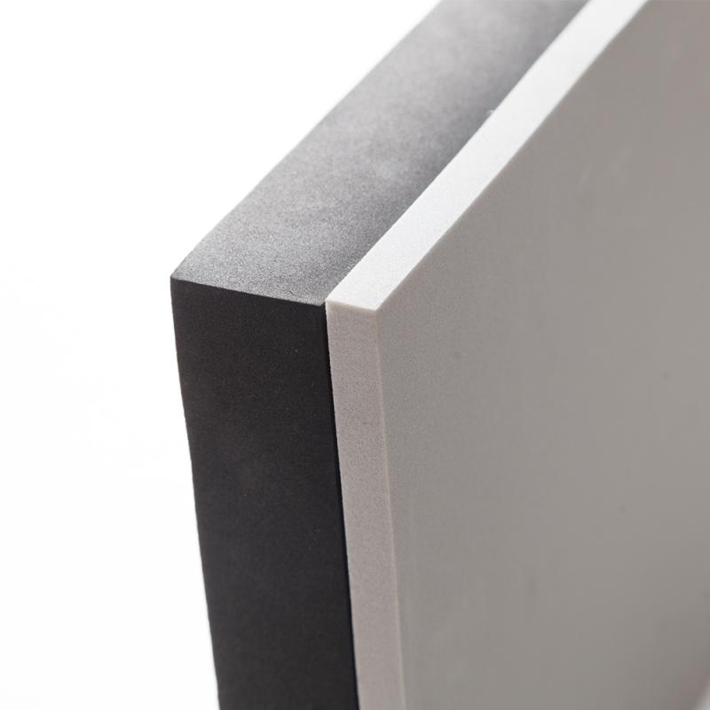 High Density PE Foam Is Used As Flame Retardant And Shock-proof Material For Buildings - PAIDU