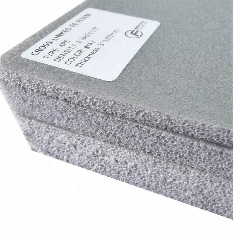 High Density Close Cell Polyethylene Foam/pe Foam Sheet/pe Foam - PAIDU