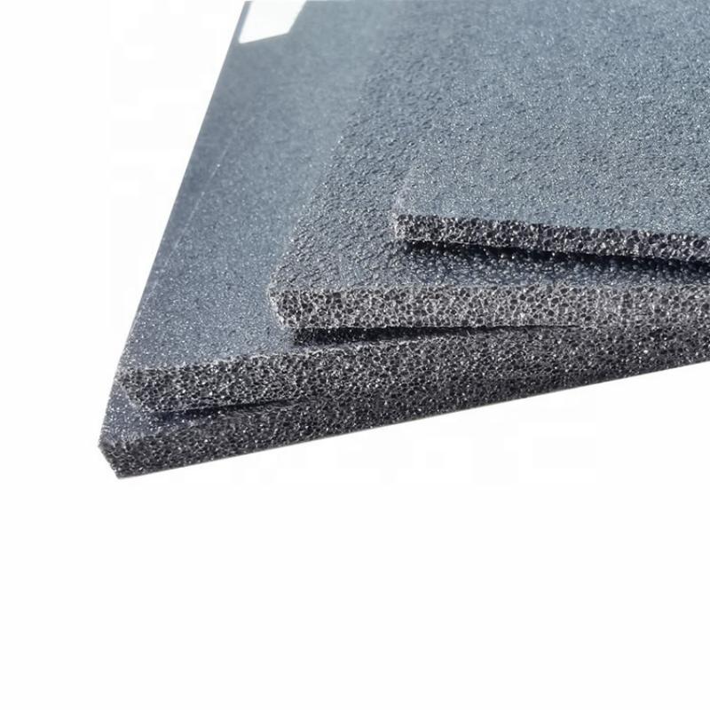 XPE High Density Closed Cell Polyethylene Foam Insulation Sheet - PAIDU