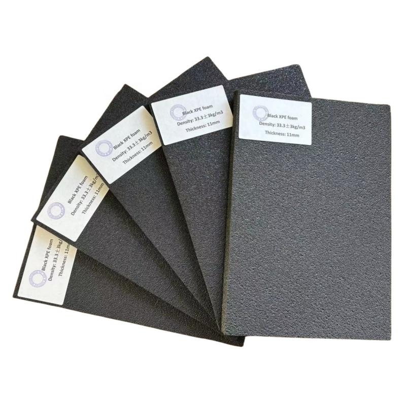 Soft XPE Foam Can Be Used For Packaging And Swimming Magic Floating MATS And Sports Protective Gear - PAIDU