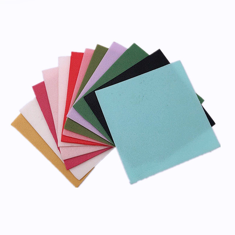 Safety Material IXPE Foam Quakeproof Sheet For DIY Color And Size - PAIDU