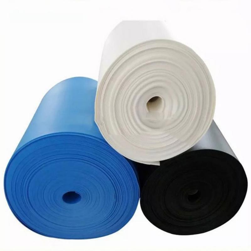 Physically Cross Linked Polyethylene IXPE Foam PE Quakeproof Foam - PAIDU