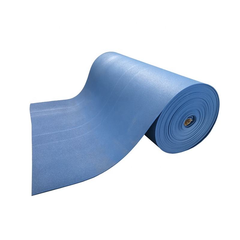 Factory Directly Closed Foaming Adhesive High Density IXPE Polyethylene Foam